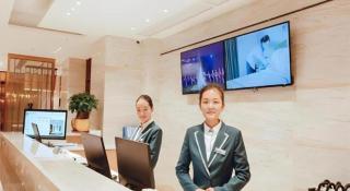 City Comfort Inn Honghu Shopping Park Bao'an Plaza - 3