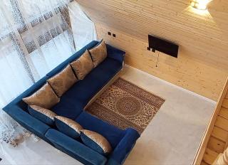 Gabala A-frame - 7