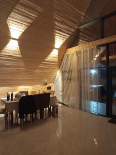Gabala A-frame - 2