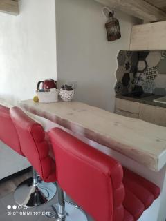 Appartamento Spotorno con ampio terrazzo attrezzato anche con angolo cottura - 7