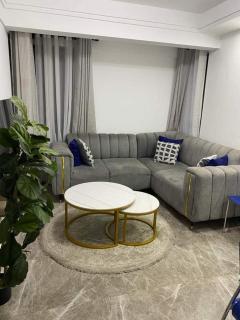 kilimani Heights - 1