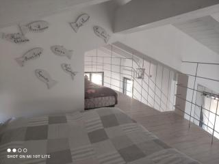 Appartamento Spotorno con ampio terrazzo attrezzato anche con angolo cottura - 2