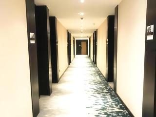 GreenTree Inn Express Yingtan Yujiang Railway Station - 3
