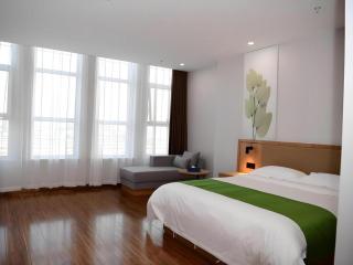 GreenTree Inn Xingta Songjing Street Financial Center - 9