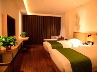 GreenTree Inn Xingta Songjing Street Financial Center - 5