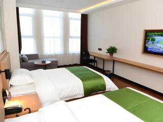 GreenTree Inn Xingta Songjing Street Financial Center - 3