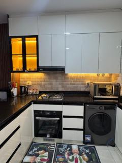 Gaia North coast-2 bds with open roof - 1