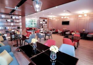 Echarm Hotel Hefei South Railway Station Qiupuhe Road Metro Station - 8