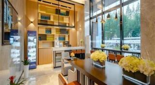 Echarm Hotel Hefei West Qilitang Metro Station - 3