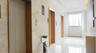 City Comfort Inn Wenshan Funing Colorful City - 3