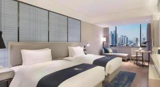 Echarm Hotel Changsha Xiangya Fushan - 1
