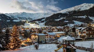 Hotel Garni am Sonnberg - Fiss - 7