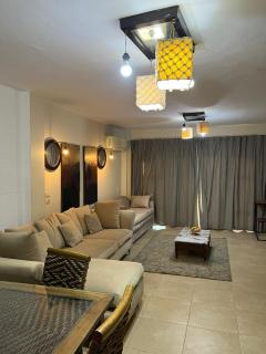 laserina resorts - Ain Sokhna - 4