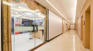 Jun Hotel Henan Anyang Fuyan Road Municipal - 6