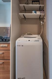 Apartment Hotel 11 Namba Minami 3 - Vacation STAY 04745v - 7