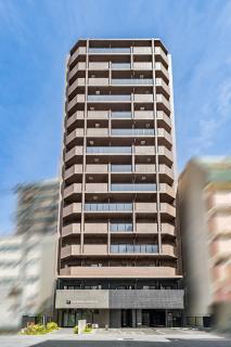 Apartment Hotel 11 Namba Minami 3 - Vacation STAY 04745v - 1
