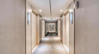 Echarm Hotel Nanjing Lishui High-speed Railway Station Wuzhou Commercial City - Lishui - 4