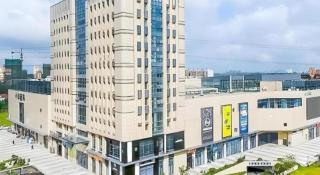 Gya Hotel Yangzhou Economic Development Zone Yangzijiang Nan Road Gaomin Temple - 6
