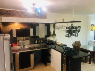 laserina resorts - Ain Sokhna - 1