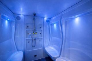 Beautiful chalet with Hammamparking - 7