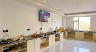 GEM Hotel Zibo Economic Development Zone Zibo Vocational Institute - 8