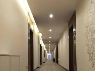 GEM Hotel Zibo Economic Development Zone Zibo Vocational Institute - 3