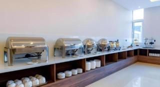GreenTree Inn Express Hebei Tangshan Guyan District Xinguang Road - 4