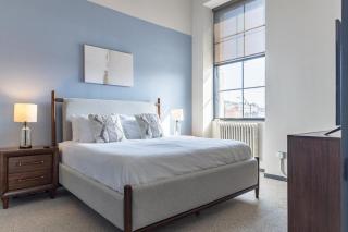 Landing Apartments - The 55 Elm Club - 3