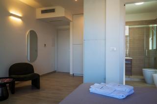 Nabolux 2 panoramic view apartment in Lecce - 7