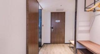 Borrman Hotel Hezhou High Speed Railway Station Guangming Avenue - 3