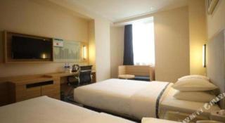 City Comfort Inn Qingyuan Longtang Light Rail Changlong -  - 1