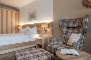 Hotel Madeleine - Obergurgl - 7