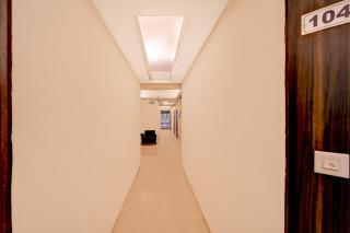 Townhouse Gandhi Medical College Bhopal Formerly Hotel Shagun - 2
