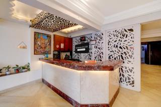 Townhouse Gandhi Medical College Bhopal Formerly Hotel Shagun - 1