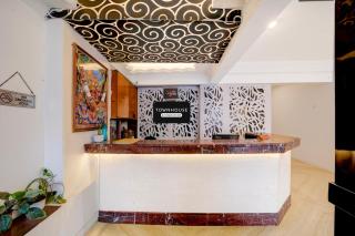 Townhouse Gandhi Medical College Bhopal Formerly Hotel Shagun - 5