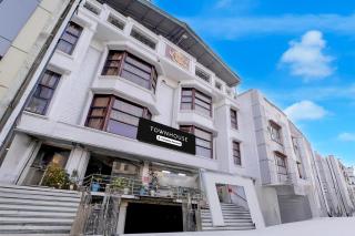 Super Townhouse Gandhi Medical College Bhopal Formerly Hotel Shagun - 2