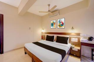 Townhouse Gandhi Medical College Bhopal Formerly Hotel Shagun - 7