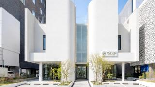 Anook Resort & Spa Busan Haeundae - 0