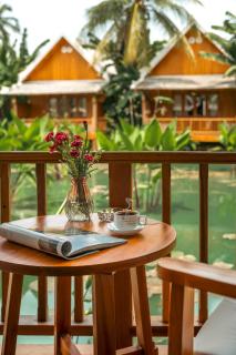 The Jam Boutique Hotel - 2