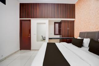 Collection O by OYO Focal Point Phase 3 Ludhiana - 3