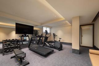 Atour Hotel, Zhongshan South Road, Elephant Trunk Hill, Guilin - Guilin - 3