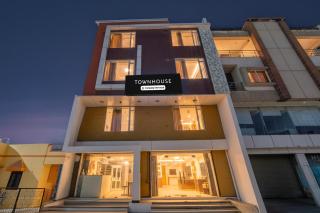 Super Townhouse Mahamrityunjay Dwar Ujjain Formerly Hotel Prakash - 4