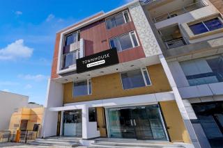 Super Townhouse Mahamrityunjay Dwar Ujjain Formerly Hotel Prakash - 2