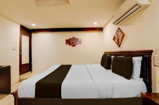 Super Hotel O Benz Circle Vijaywada Formerly Akshaya Pride - 3