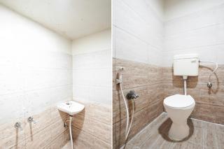 Super Hotel O Benz Circle Vijaywada Formerly Akshaya Pride - 4