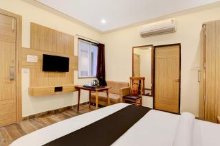 Townhouse Mahamrityunjay Dwar Ujjain Formerly Hotel Prakash - 1