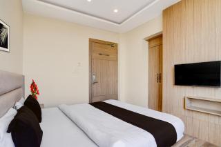 Townhouse Mahamrityunjay Dwar Ujjain Formerly Hotel Prakash - 1