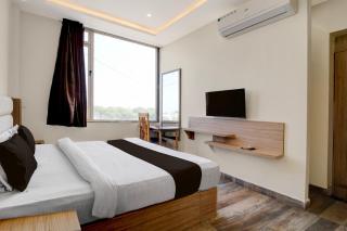Townhouse Mahamrityunjay Dwar Ujjain Formerly Hotel Prakash - 2
