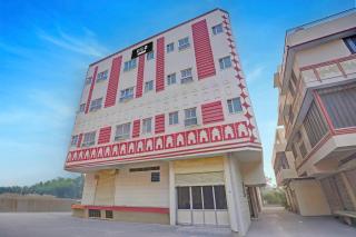 Super Hotel O Gopinath Temple Jaipur Formerly Deepak Inn - 6