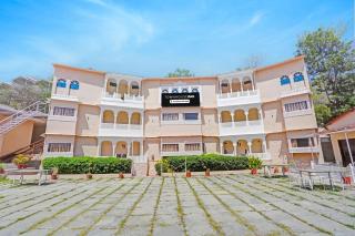 Townhouse Oak Kumbhalgarh Forest View Formerly Kumbhal Castle - 0